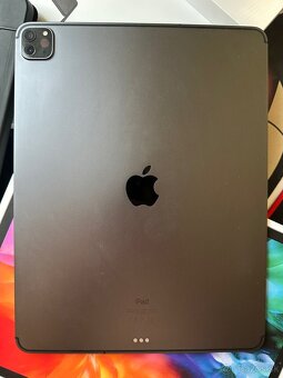 iPad Pro 12.9 inch (4gen) 512gb Cellular+Wifi - 2