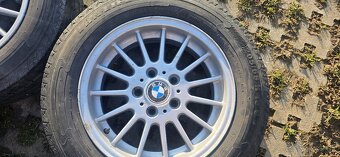 Predam Elektriny  5x120 r16 - 2