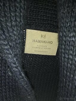 Predám pansky sveter Hamaki Ho - 2