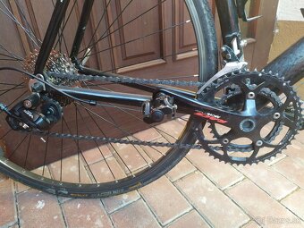 Predám cesťák Author - 2