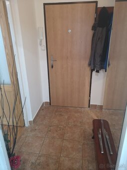 Prenájom 1,5 izbového bytu - 2