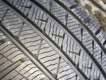 Predám uplne nové koleso - 2