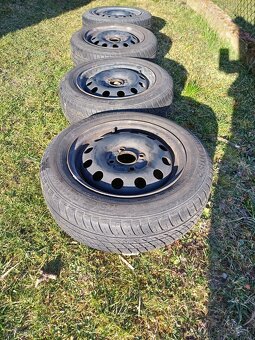 4x108 175/65 r14 letné - 2