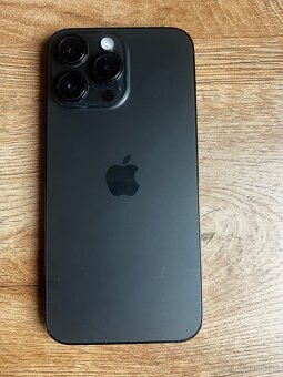 iPhone 14 Pro Max 256gb - 2