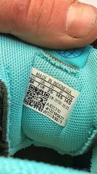 Detske tenisky Adidas - 2