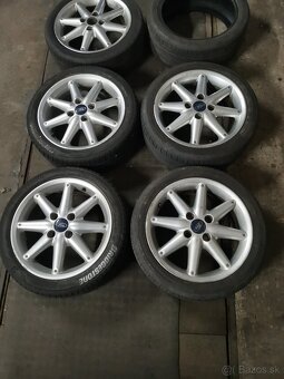Alu 4x108 R16 Ford - 2