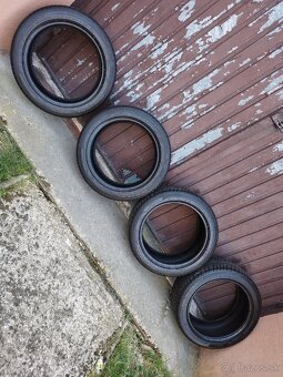 letne pneumatiky 215/45 r16 SEBRING - 2