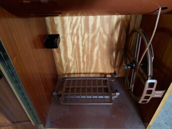 RADIO. MAJ. 1956 -1957 - 2