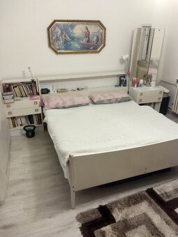 Manželská posteľ - 2