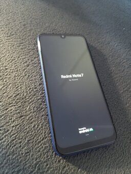 Xiaomi redmi note 7 - 2