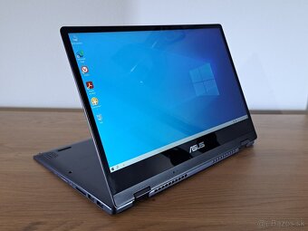 Predám Asus TP412U, Intel i3, 4GB RAM, 120GB SSD - 2