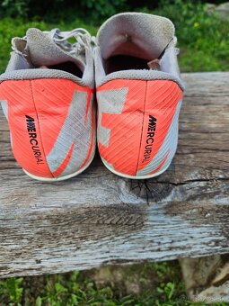 Kopačky vel. 45.5 - 2