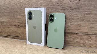 Apple iPhone 17 512GB Sage - 2