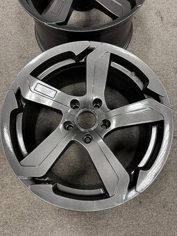 Elektrony,   Bmw  r18 5x120 - 2