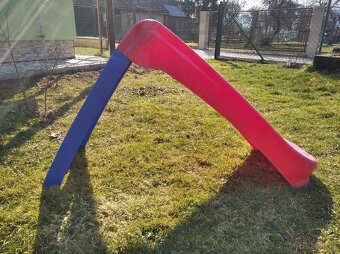 Smyklavka pre deti - 2