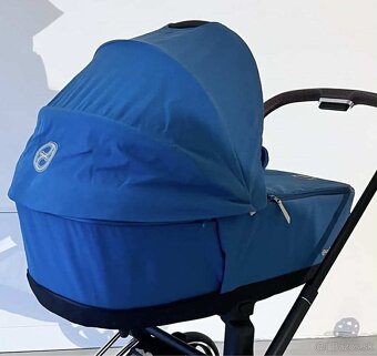 Cybex vanicka - 2