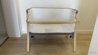 Baby elegance postielka - 2