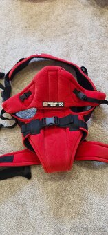 Predám nosič zn Red castle sport - 2