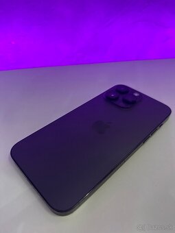 iPhone 14 Pro Max 256Gb - 2