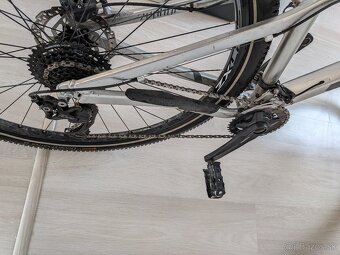 CTM ZEPHYR 29" 2021 Veľkosť L - 2