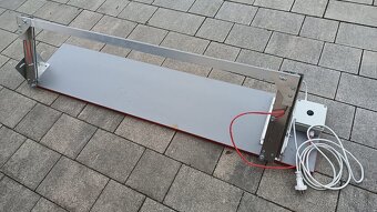 Rezačka na polystyrén - 2