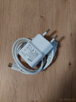 Nabíjačka micro usb nová - 2