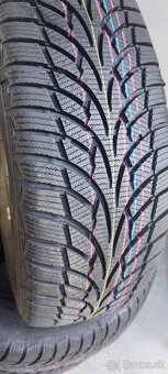 Zimné pneumatiky 195/65 R15 - 2