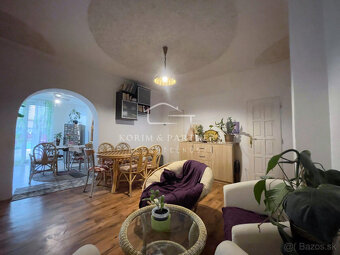 Rodinný dom v obľúbenej lokalite - 2