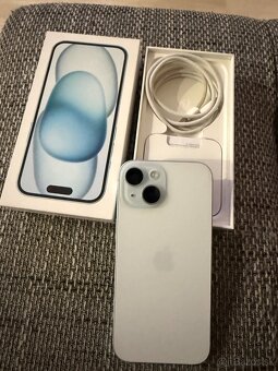 iPhone 15 - 2