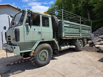 Tatra 815 4x4 vv - 2