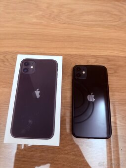 iPhone 11 s novou baterkou - 2