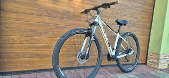 Horský bicykel značky CUBE - 2