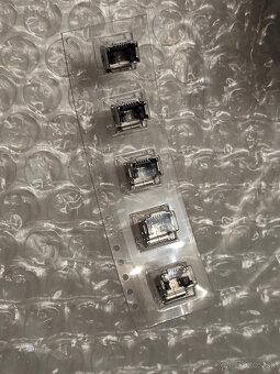 Konektory pre JBL Charge 3 - 2