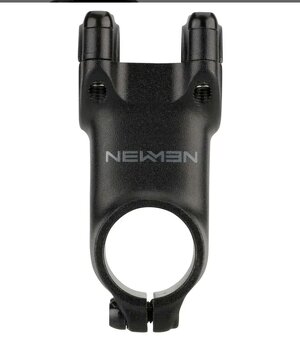 Predstavec Newmen Evolution 100mm - 2