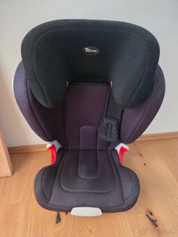 Predam Romer Britax - 2
