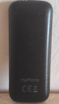 Predám MyPhone 2220 Dual SIM - 2