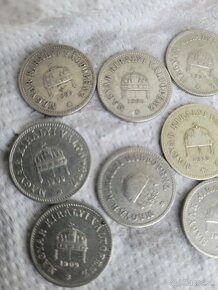 Stare mince pozri foto - 2
