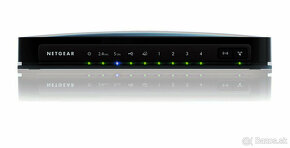 Predám GIGAbit router - 2