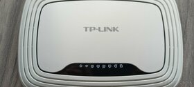 Wifi router TP-LINK - 2