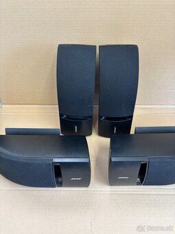 Bose 161 - 2