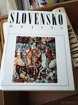 Slovensko 1-4 - 2