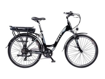 Predám elektrobicykel - 2