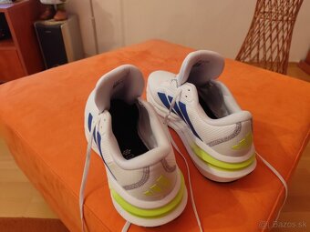 Predám tenisky Adidas 44.5 velkost. - 2