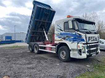 Volvo fm 300 - 2
