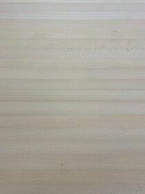 Bukove schody stupnice buk priebezny fix - 2