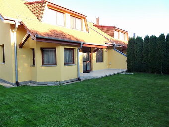 Dom na prenájom nad POPRADSKOU - Topásová - 2