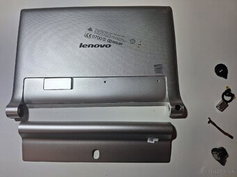 Lenovo Yoga tab 2 -10" - 2