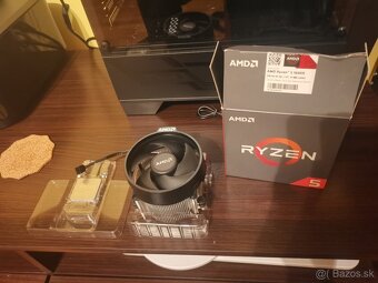 Ryzen 5 1600x - 2