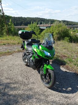 Kawasaki Versys 650 R.v. 10/2019 - 2