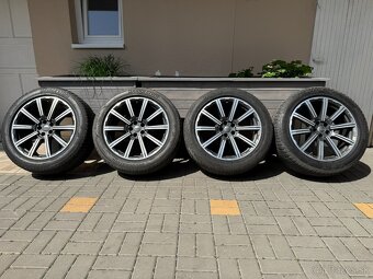 Audi 5x112 R20 - 2